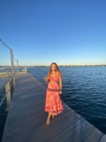 Lily S. - Kiddo Carer