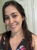 Lina O. - Kiddo Carer