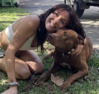 Paola V. - Kiddo Carer