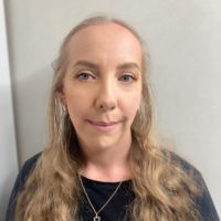 Nicole G. - Kiddo Carer