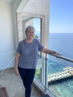 Marilyn C. - Kiddo Carer