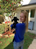 Annabel B. - Kiddo Carer