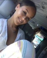 Abigail G. - Kiddo Carer
