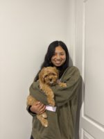 Mahima M. - Kiddo Carer