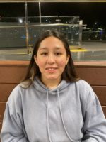 Julieta J. - Kiddo Carer
