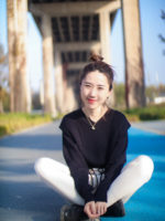 ZHENGYUAN C. - Kiddo Carer
