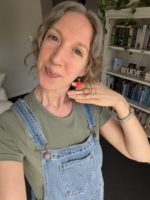 Brooke H. - Kiddo Carer