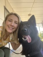 Katie H. - Kiddo Carer