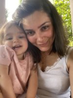 Ani D. - Kiddo Carer