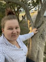 Chelsea L. - Kiddo Carer