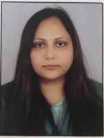 jyoti g. - Kiddo Carer