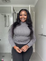 Faith M. - Kiddo Carer