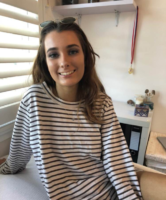 Sinead C. - Kiddo Carer